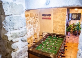 Cal Albareda - Cosco (Lleida)